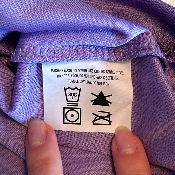 RunDisney Princess 2023 5k shirt (size women’s S) - Picture 6 of 6